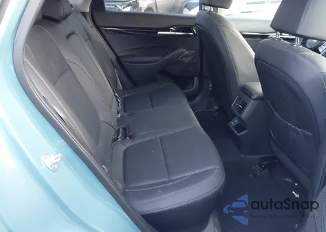 2024 Kia Seltos Sx Turbo из США, поврежденный, VIN KNDETCA77R7538631